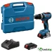BOSCH GSB 18V-65 - ПРОФЕСИОНАЛЕН АКУМУЛАТОРЕН УДАРЕН БЕЗЧЕТКОВ ВИНТОВЕРТ BOSCH GSB 18V-65 - ПРОФЕСИОНАЛЕН АКУМУЛАТОРЕН УДАРЕН БЕЗЧЕТКОВ ВИНТОВЕРТ